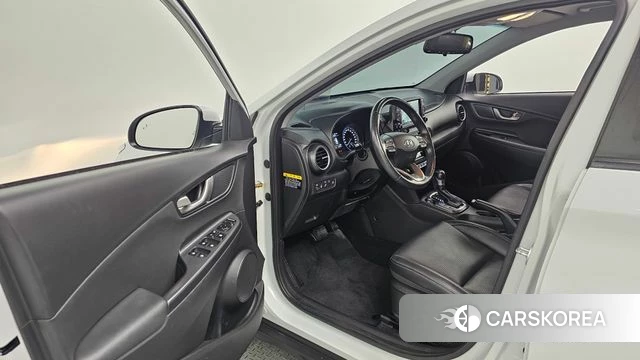 Hyundai Kona id 4378203 из Кореи 20