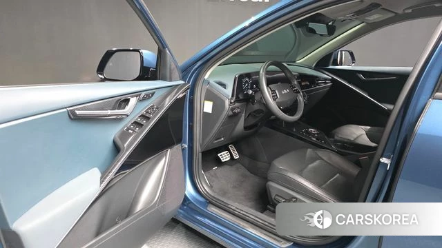 Kia Di Ol Nu Niro id 4507023 из Кореи 20