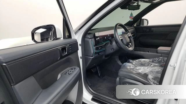 Hyundai Santa Fe (MX5) id 4354256 из Кореи 39