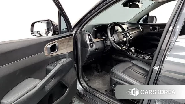 Kia Sorento 4th Generation id 3395155 из Кореи 20