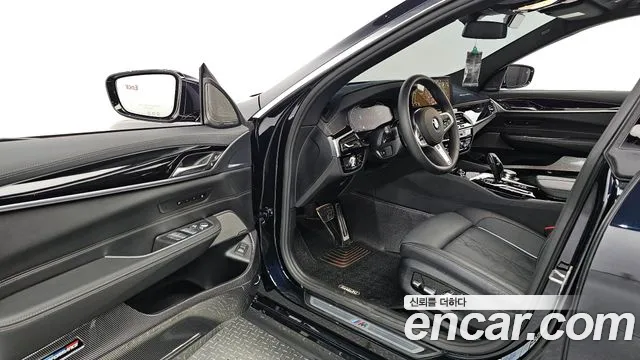 BMW 6 Series GT (G32) id 2700297 из Кореи 20