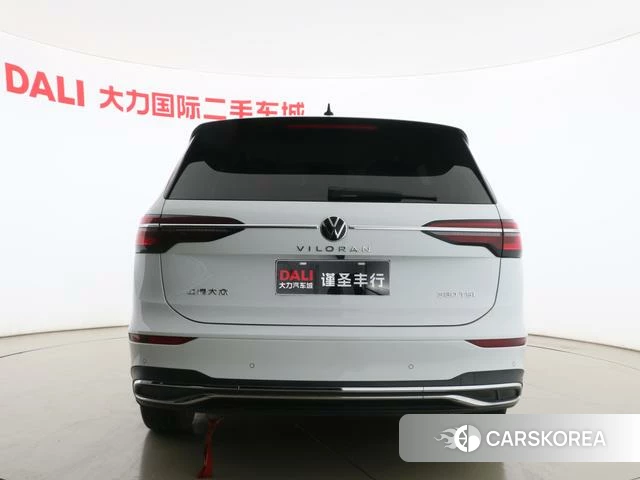 Volkswagen Weiran id 4365846 из Китая 16