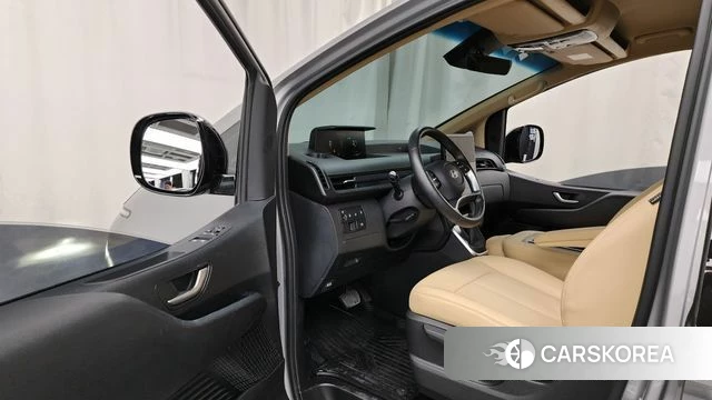 Hyundai Staria id 4360024 из Кореи 20