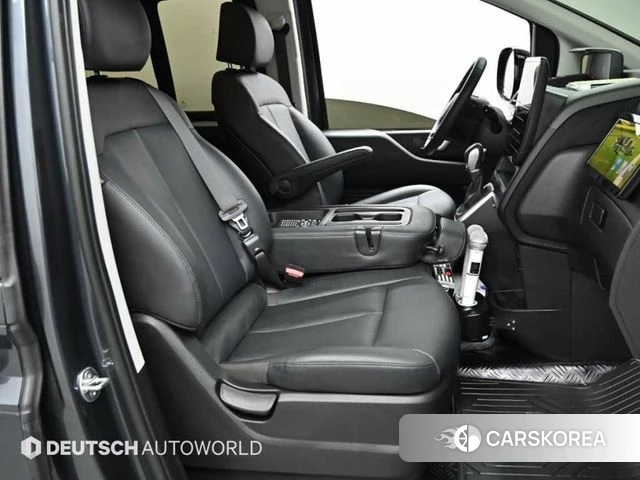 Hyundai Staria id 4528299 из Кореи 19