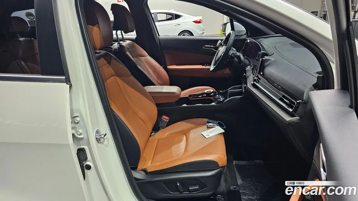 Kia Sportage 5th Generation id 2008509 из Кореи 20