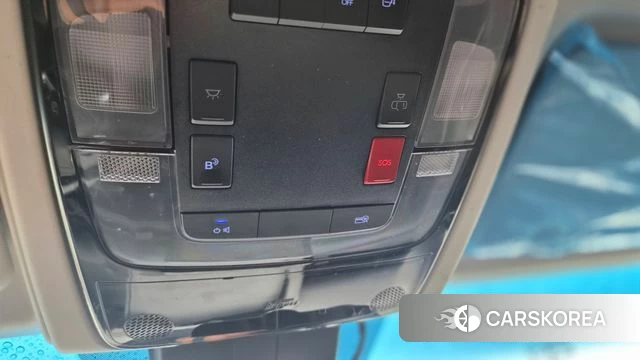 Hyundai Staria id 4528055 из Кореи 14