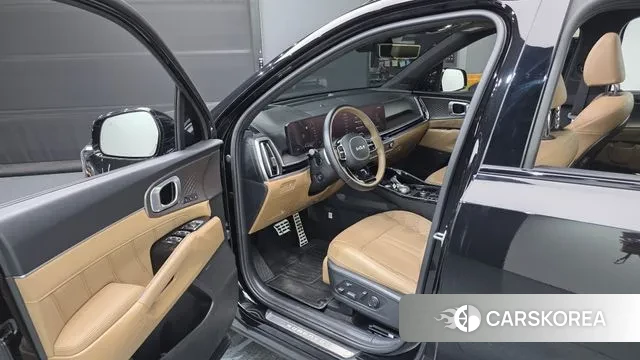 Kia The New Sorento 4th Generation id 3231369 из Кореи 20