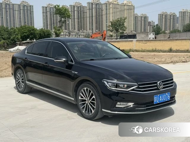 Volkswagen Magotan id 4300262 из Китая 16
