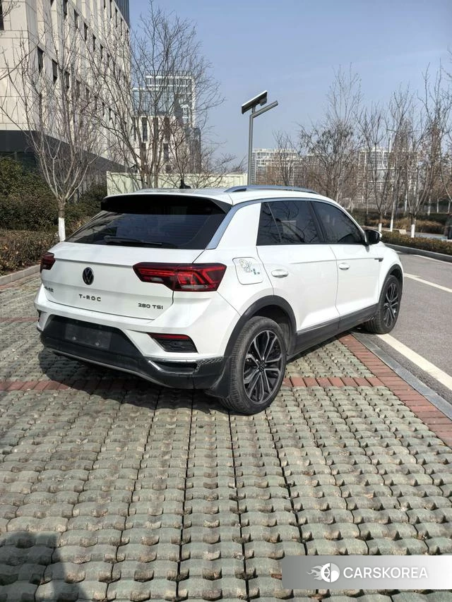 Volkswagen Exploring songs id 4271721 из Китая 18