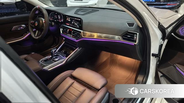 BMW 3 series id 4348623 из Китая 15
