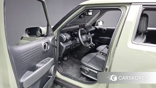 Hyundai Casper id 3032223 из Кореи 20