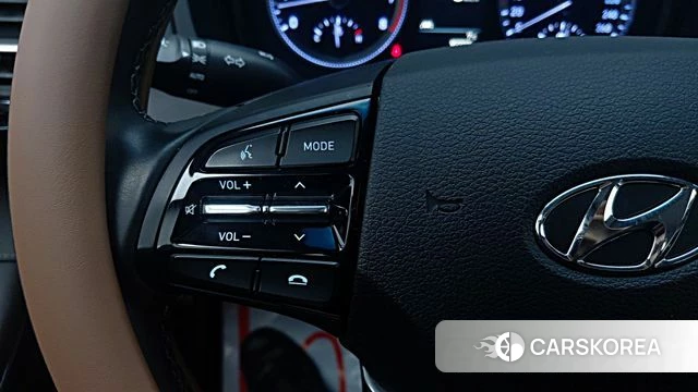 Hyundai Grandeur IG id 4020152 из Кореи 18