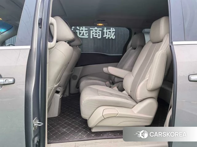 Buick GL8 id 4222052 из Китая 18