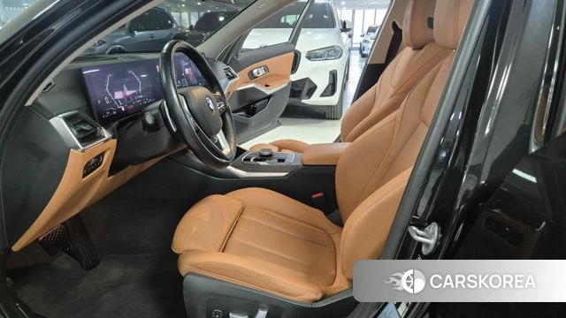 BMW 3 Series (G20) id 3934682 из Кореи 20