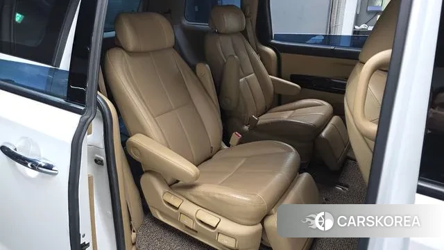 Kia The New Carnival id 3429048 из Кореи 20