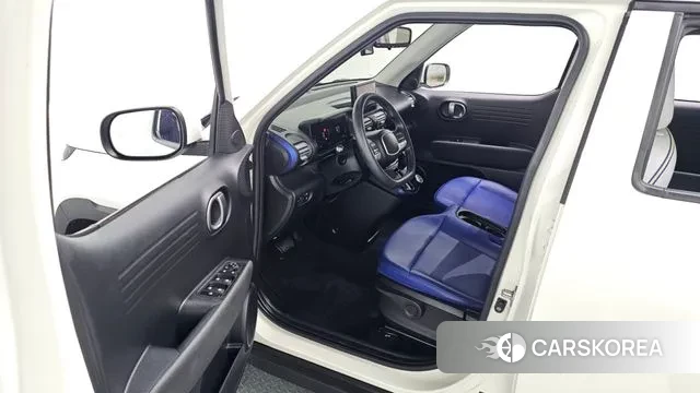 Hyundai Casper id 3634877 из Кореи 20