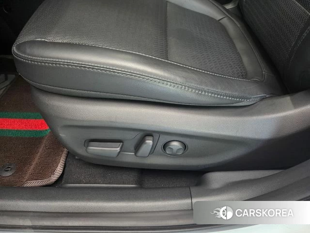 Hyundai Kona Electric id 4594301 из Кореи 20