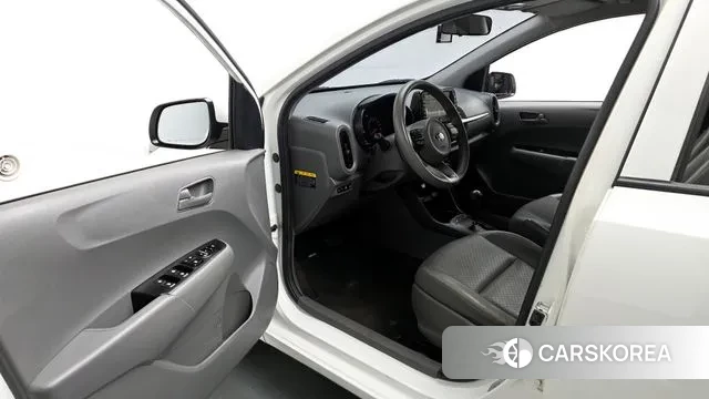 Kia All New Morning (JA) id 3742757 из Кореи 20