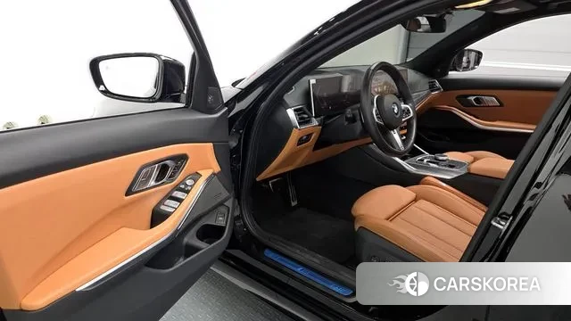 BMW 3 Series (G20) id 3467072 из Кореи 20