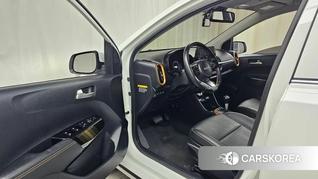 Kia Morning Urban (JA) id 4194845 из Кореи 20