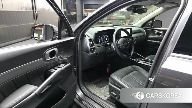 Kia Sorento 4th Generation id 4423827 из Кореи 20