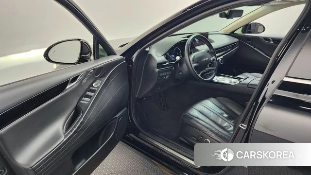 Genesis G80 (RG3) id 3872939 из Кореи 20