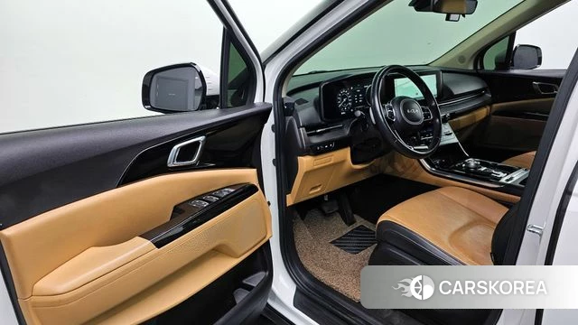 Kia Carnival 4th generation id 3851796 из Кореи 20