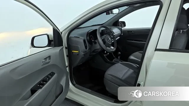 Kia Morning Urban (JA) id 3736034 из Кореи 20