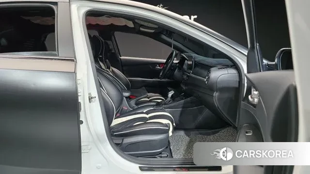 Kia Come New K3 id 3480318 из Кореи 20