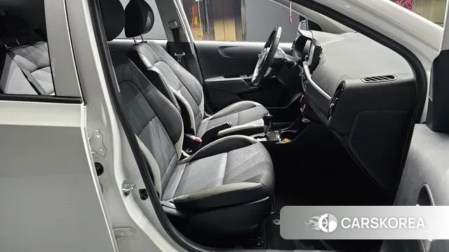 Kia All New Morning (JA) id 3578263 из Кореи 20