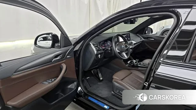 BMW X4 (G02) id 3436930 из Кореи 20