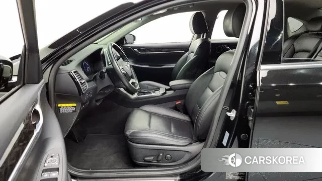 Hyundai Grandeur IG id 3259283 из Кореи 20