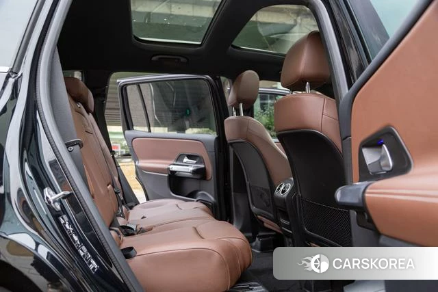 Mercedes-Benz GLB id 4277633 из Китая 16