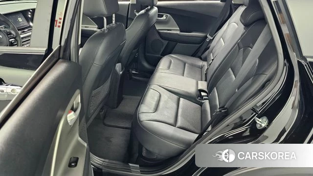 Kia The New Niro id 4541841 из Кореи 31