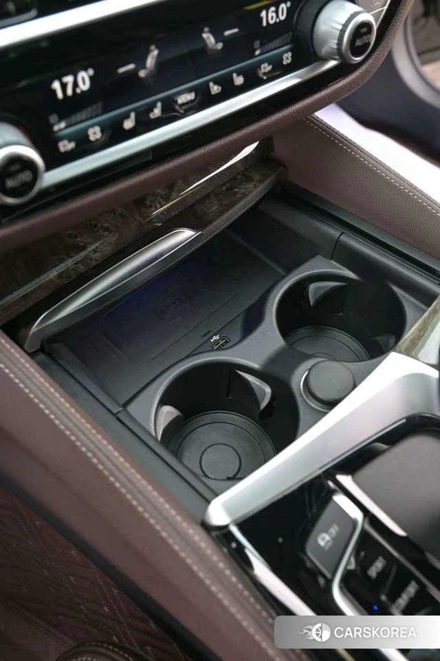 BMW 6 series GT id 4240231 из Китая 24