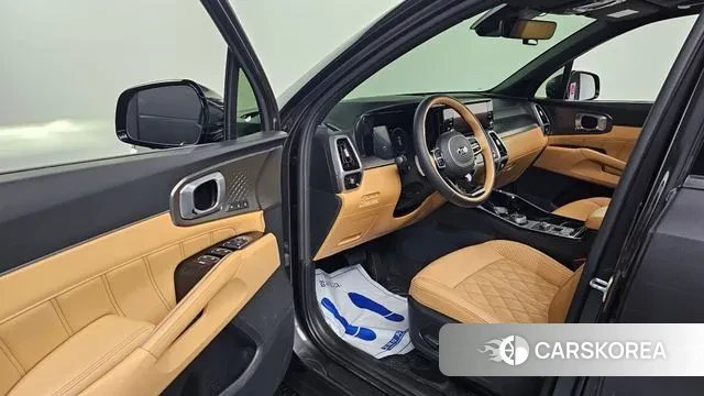 Kia Sorento 4th Generation id 3225951 из Кореи 20