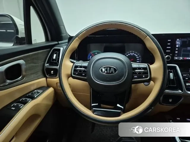Kia Sorento 4th Generation id 3703036 из Кореи 20