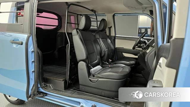 Kia The New Ray id 3853686 из Кореи 20