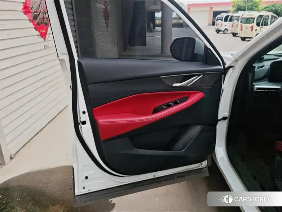 Chang'an Changan CS35PLUS id 4546239 из Китая 16