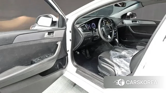 Hyundai Sonata New Rise id 3460079 из Кореи 20