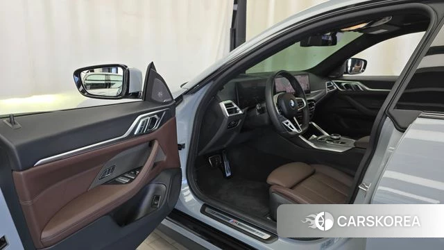 BMW i4 id 4879332 из Кореи 31