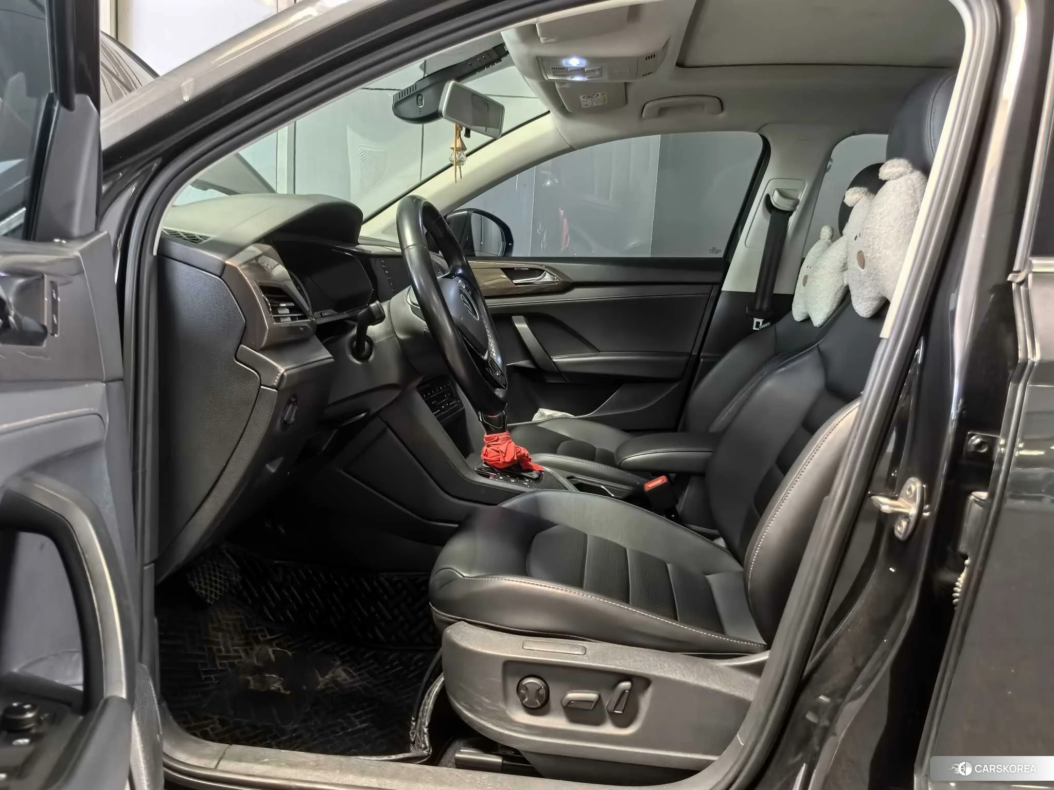 Volkswagen Tharu id 4485270 из Китая 12