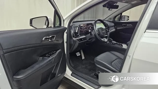 Kia Sportage 5th Generation id 3452102 из Кореи 20