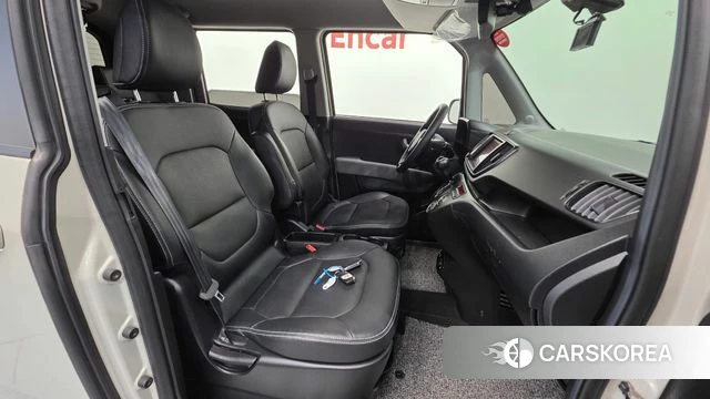 Kia The New Kia Ray id 3953206 из Кореи 20