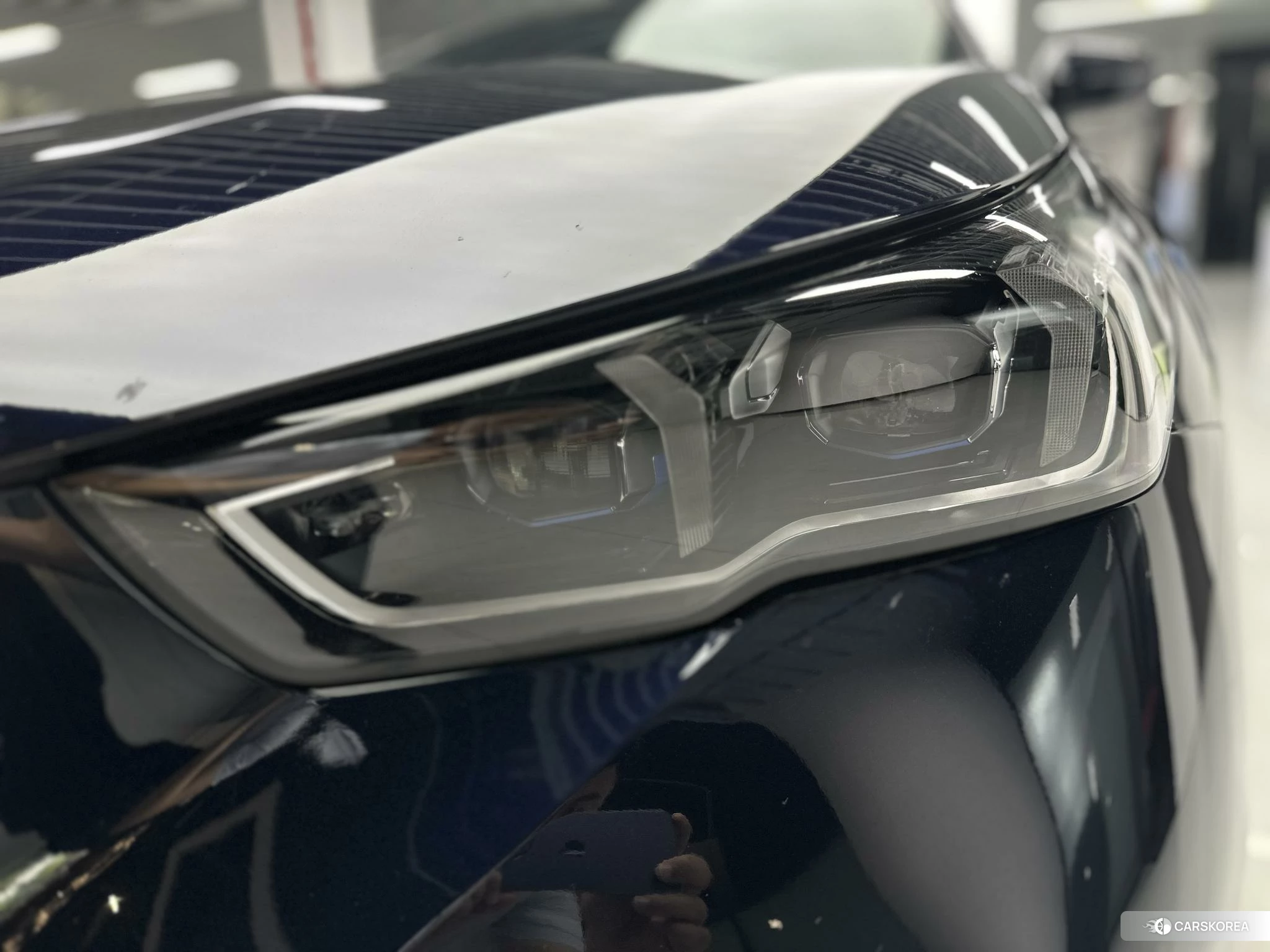 BMW 5 series id 4492794 из Китая 21
