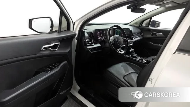 Kia Sportage 5th Generation id 3472884 из Кореи 20