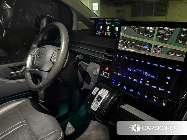 Hyundai Staria id 4906448 из Кореи 11