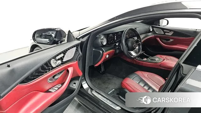 Mercedes-Benz CLS-Class C257 id 3629685 из Кореи 20