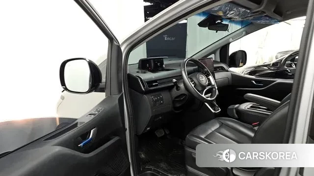 Hyundai Staria id 2969396 из Кореи 20