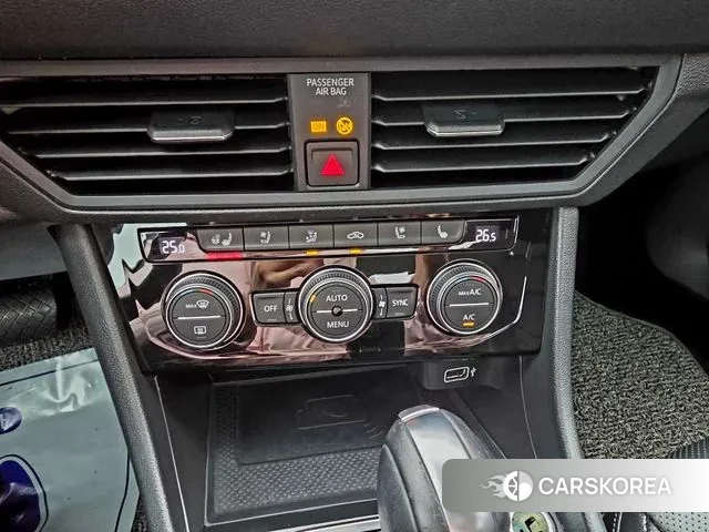 Volkswagen 7th Generation of Jetta id 3502101 из Кореи 20